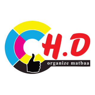 HD Organize Matbaa Logo PNG Vector