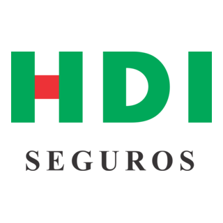 Hdi Seguros Logo PNG Vector