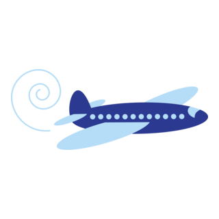 Heaven Travel Logo PNG Vector