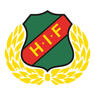 Heimdal IF Logo PNG Vector