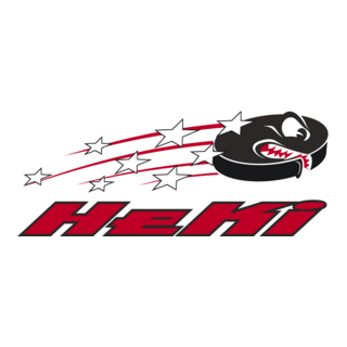 Heinolan Kiekko Logo PNG Vector