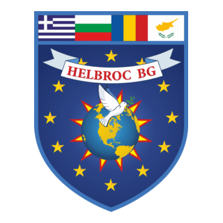 Helbroc Bg Logo PNG Vector