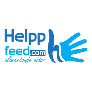 HelppFeed Logo PNG Vector