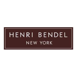 HENRI BENDEL Logo PNG Vector