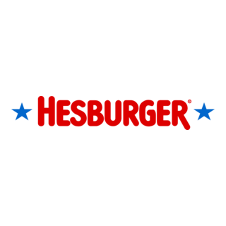 Hesburger Logo PNG Vector