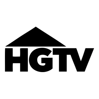 Hgtv Logo PNG Vector
