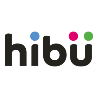 Hibu Logo PNG Vector