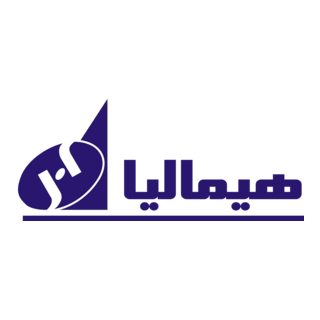 Himalia Logo PNG Vector