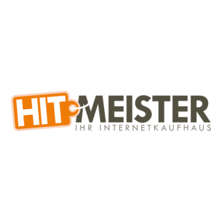 HITMEISTER Logo PNG Vector