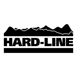HLS Hard-Line Solutions Inc. Logo PNG Vector