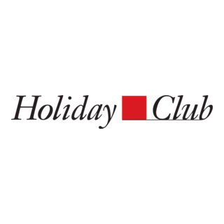 Holiday Club Logo PNG Vector