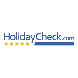 HOLIDAYCHECK Logo PNG Vector