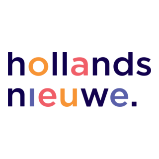 Hollands Nieuwe Logo PNG Vector