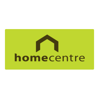Home Centre Logo PNG Vector
