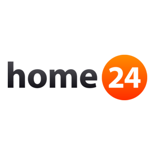 HOME24 Logo PNG Vector
