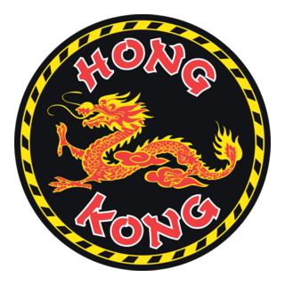Hong Kong Logo PNG Vector