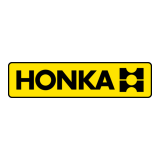 Honkarakenne Logo PNG Vector