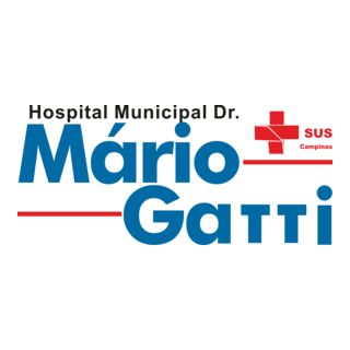 HOSPITAL MARIO GATTI CAMPINAS Logo PNG Vector