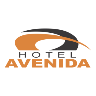 Hotel Avenida Logo PNG Vector