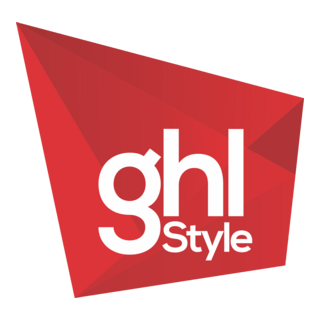 Hotel GHL Logo PNG Vector