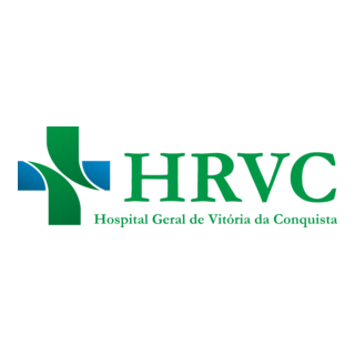 HRVC - Hospital Geral Logo PNG Vector