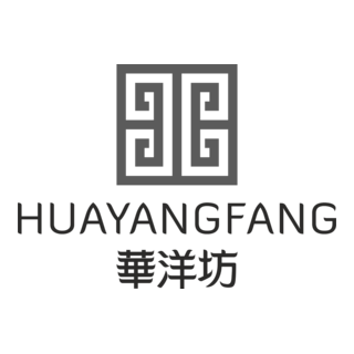 huayangfang Logo PNG Vector