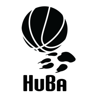 Hukkabasket Logo PNG Vector