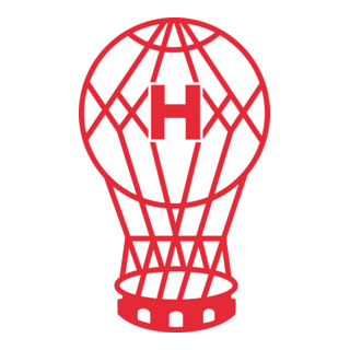 Huracan De Parque Patricios Logo PNG Vector