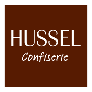 Hussel Logo PNG Vector