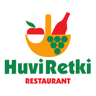 Huviretki Logo PNG Vector