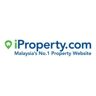 I property Logo PNG Vector