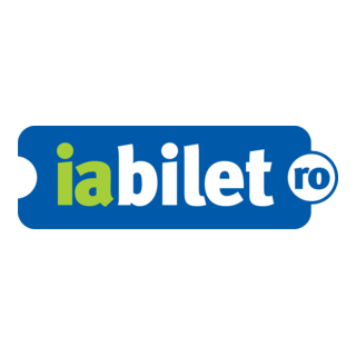IaBilet Logo PNG Vector