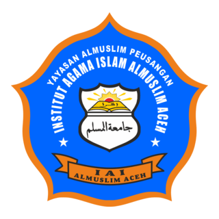 Iai almuslim Logo PNG Vector