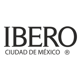Ibero Logo PNG Vector