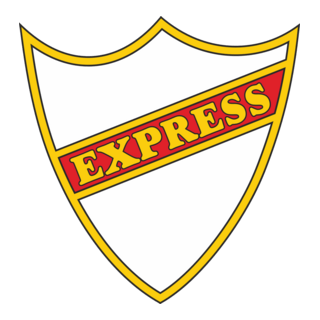 Idrettslaget Express Logo PNG Vector