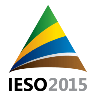 Ieso Brazil Logo PNG Vector