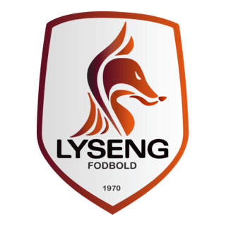 IF Lyseng Logo PNG Vector