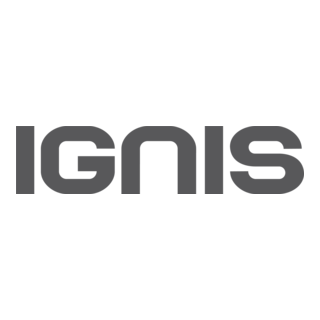 Ignis Logo PNG Vector