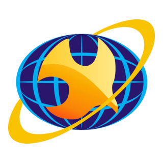 IGREJA MUNDIAL Logo PNG Vector