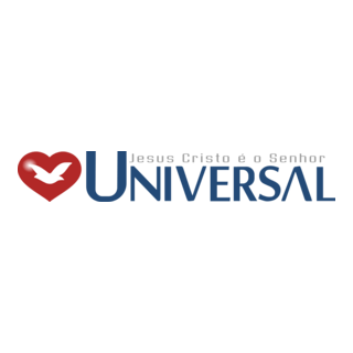 Igreja Universal Logo PNG Vector