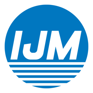 IJM Corporation Berhad Logo PNG Vector