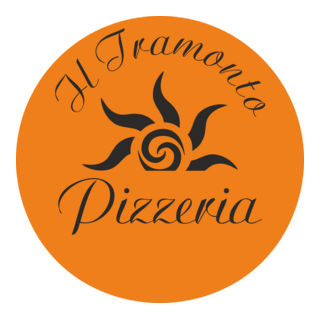 Il Tramonto Logo PNG Vector