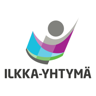 Ilkka-Yhtymä Logo PNG Vector