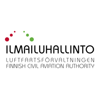Ilmailuhallinto Logo PNG Vector