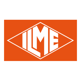 ILME Logo PNG Vector