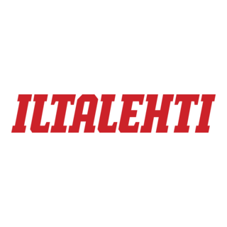 Iltalehti Logo PNG Vector