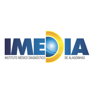 Imedia Instituto Médico Logo PNG Vector