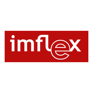 IMFLEX Logo PNG Vector