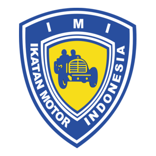 IMI Logo PNG Vector