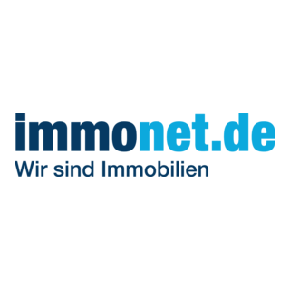 IMMONET Logo PNG Vector